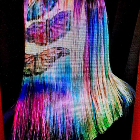 Meet your Posher, JuliAnn - Picture 16 of 16